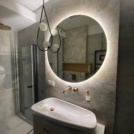 Apartamenty Legnicka Wroclaw Centrum 外观 照片