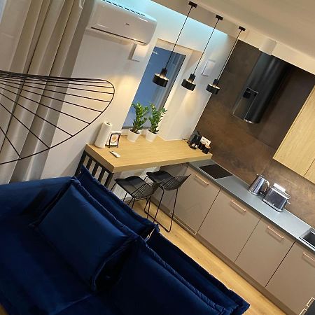 Apartamenty Legnicka Wroclaw Centrum 外观 照片