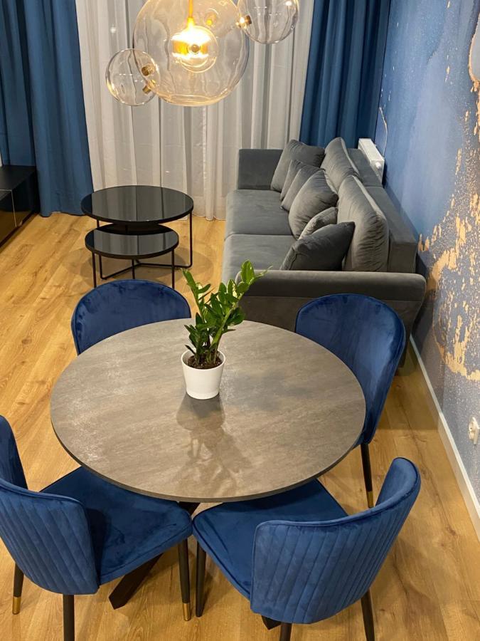 Apartamenty Legnicka Wroclaw Centrum 外观 照片