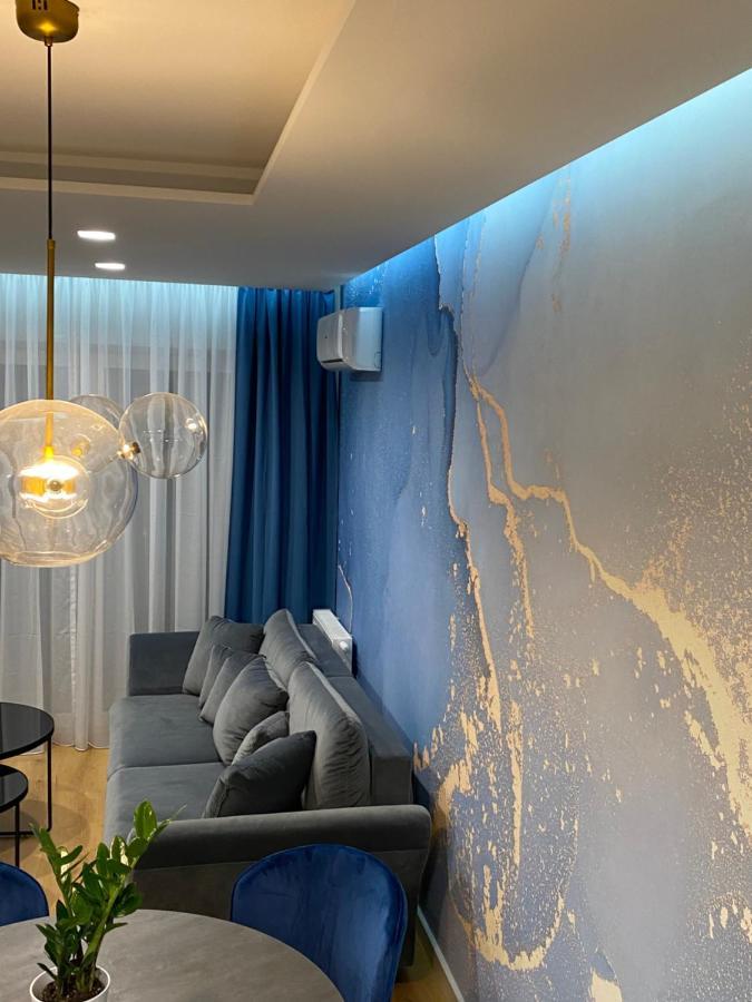Apartamenty Legnicka Wroclaw Centrum 外观 照片