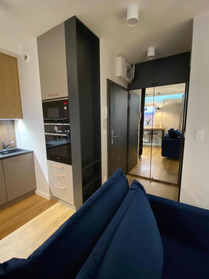 Apartamenty Legnicka Wroclaw Centrum 外观 照片