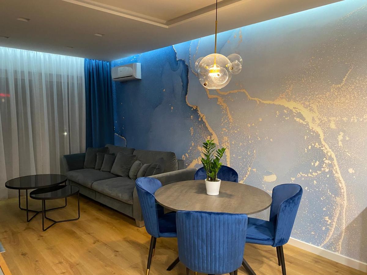 Apartamenty Legnicka Wroclaw Centrum 外观 照片