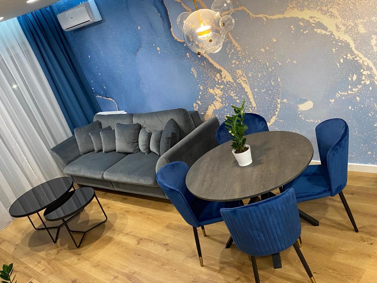 Apartamenty Legnicka Wroclaw Centrum 外观 照片