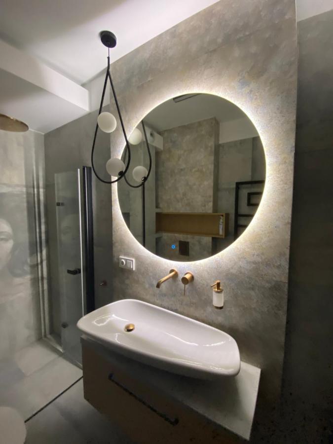 Apartamenty Legnicka Wroclaw Centrum 外观 照片