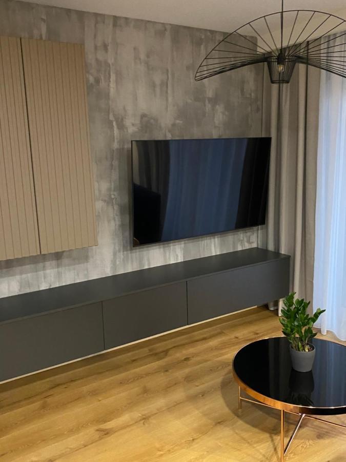 Apartamenty Legnicka Wroclaw Centrum 外观 照片