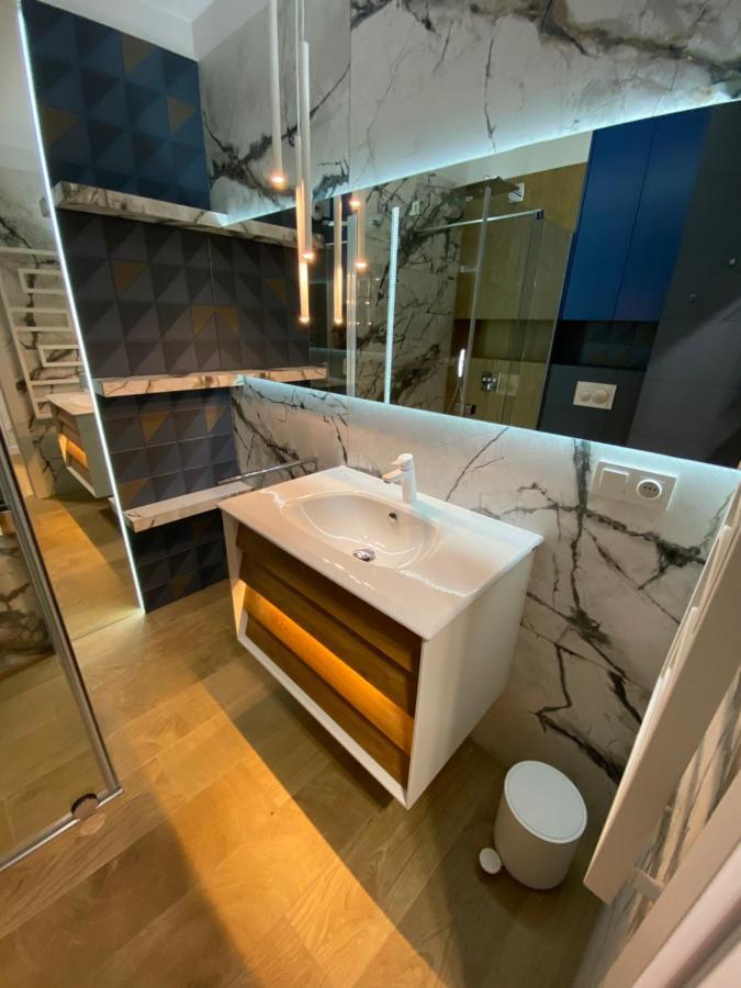 Apartamenty Legnicka Wroclaw Centrum 外观 照片