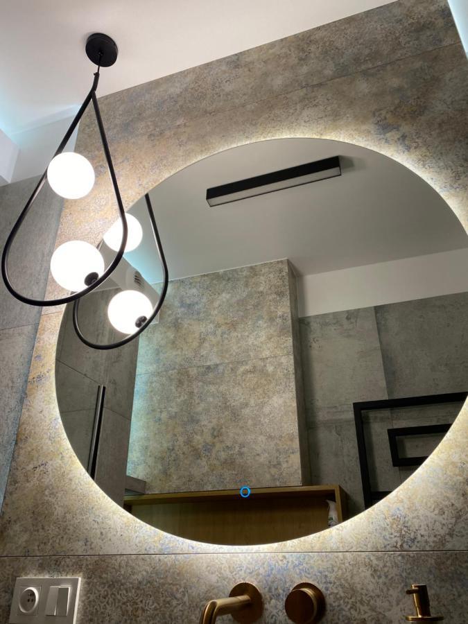 Apartamenty Legnicka Wroclaw Centrum 外观 照片