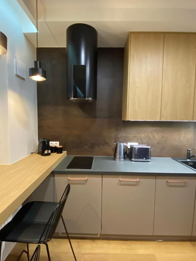 Apartamenty Legnicka Wroclaw Centrum 外观 照片