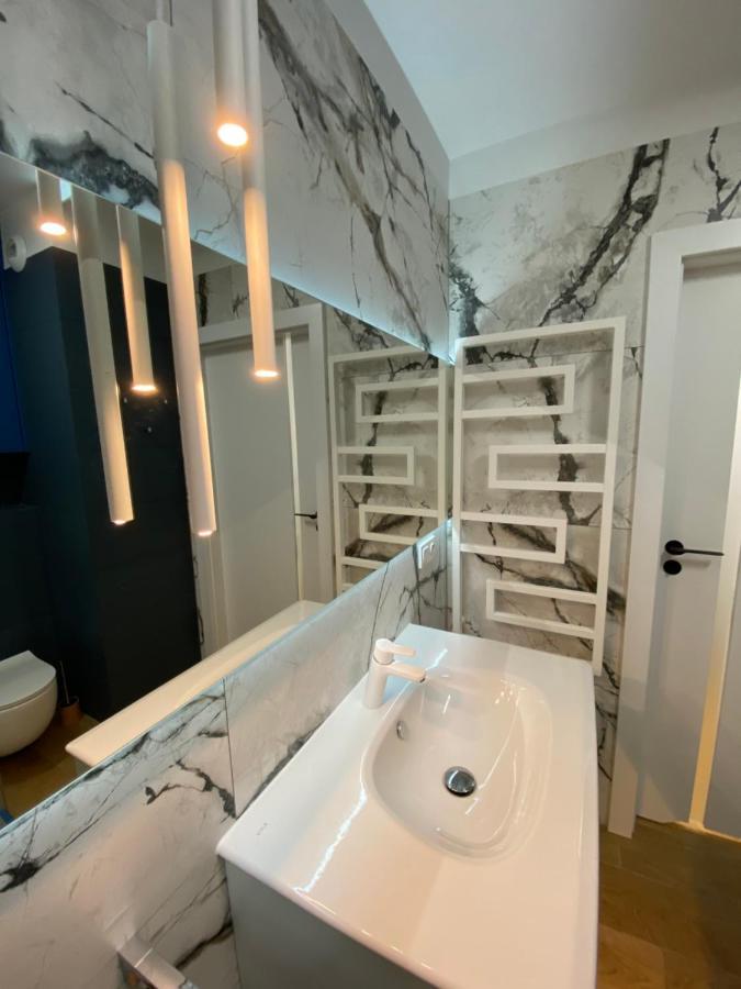 Apartamenty Legnicka Wroclaw Centrum 外观 照片