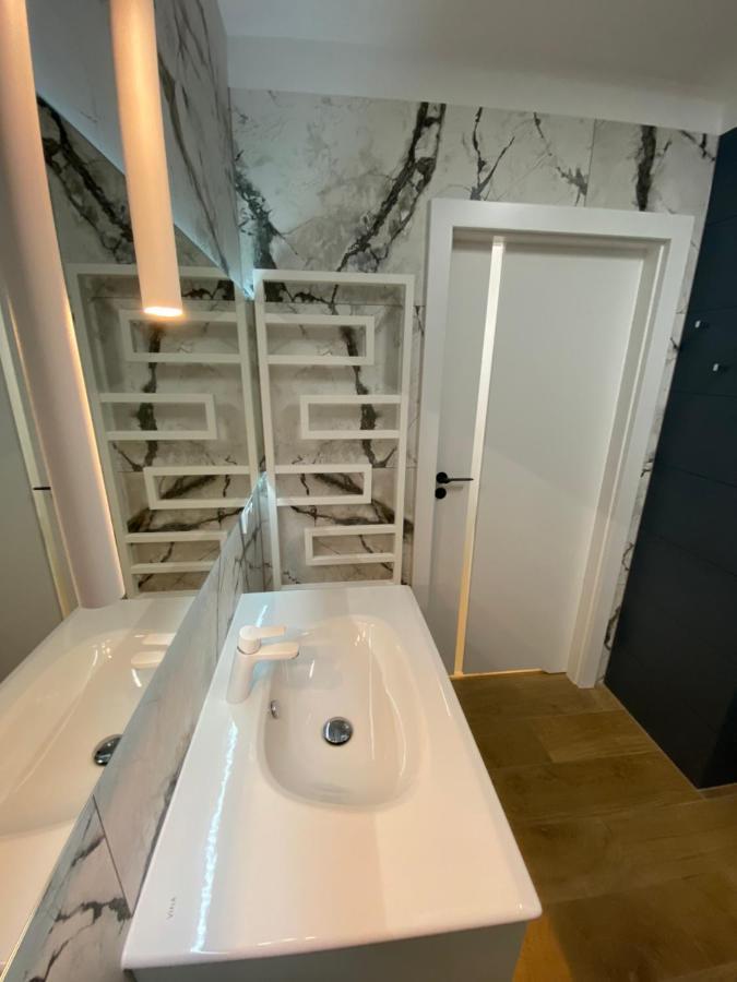Apartamenty Legnicka Wroclaw Centrum 外观 照片