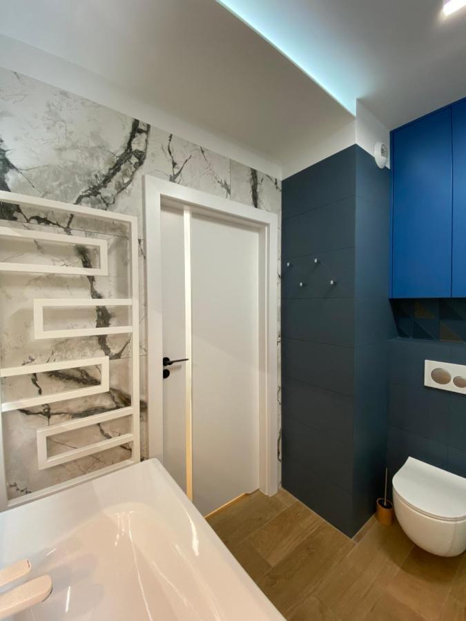 Apartamenty Legnicka Wroclaw Centrum 外观 照片