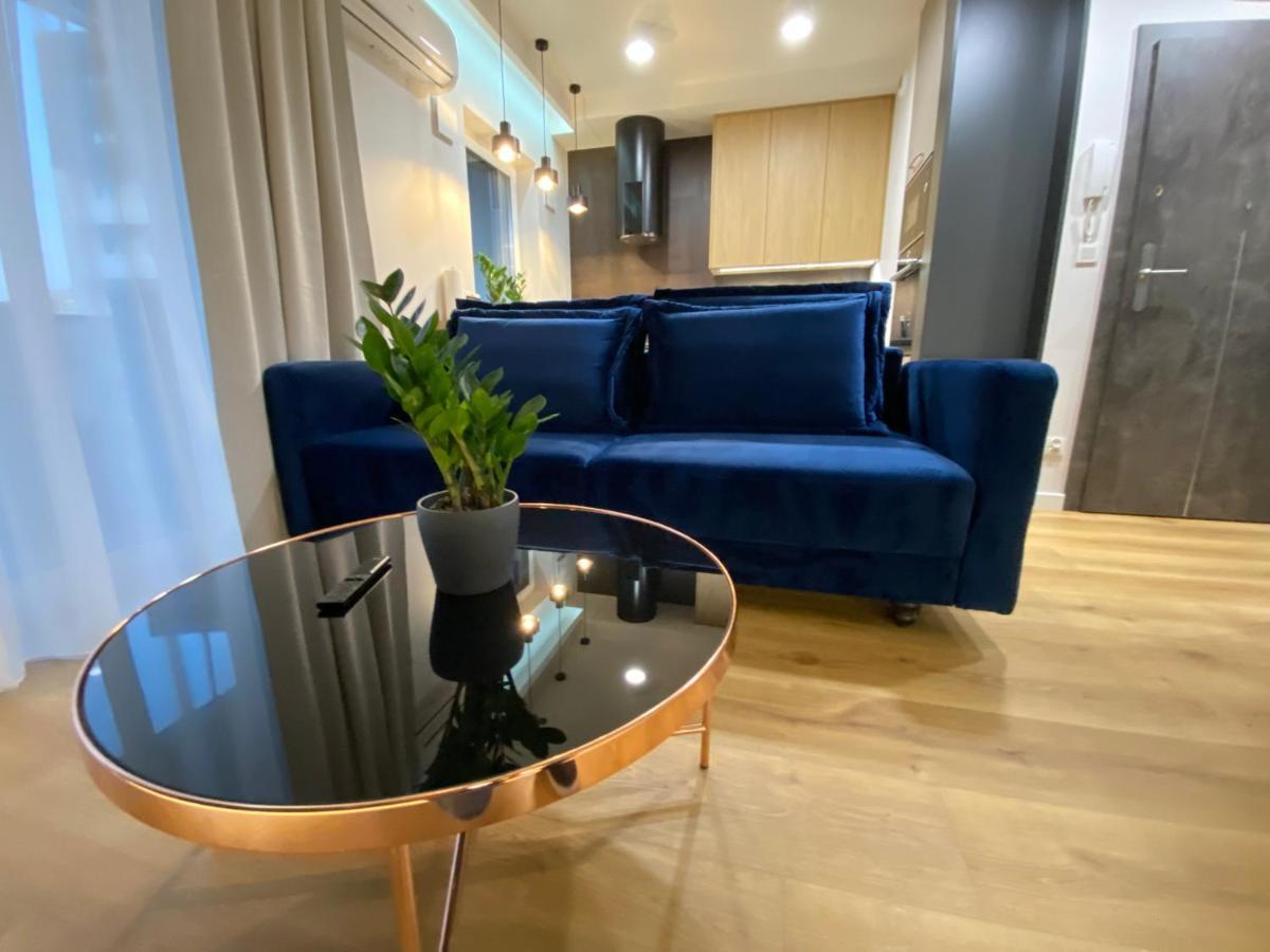 Apartamenty Legnicka Wroclaw Centrum 外观 照片