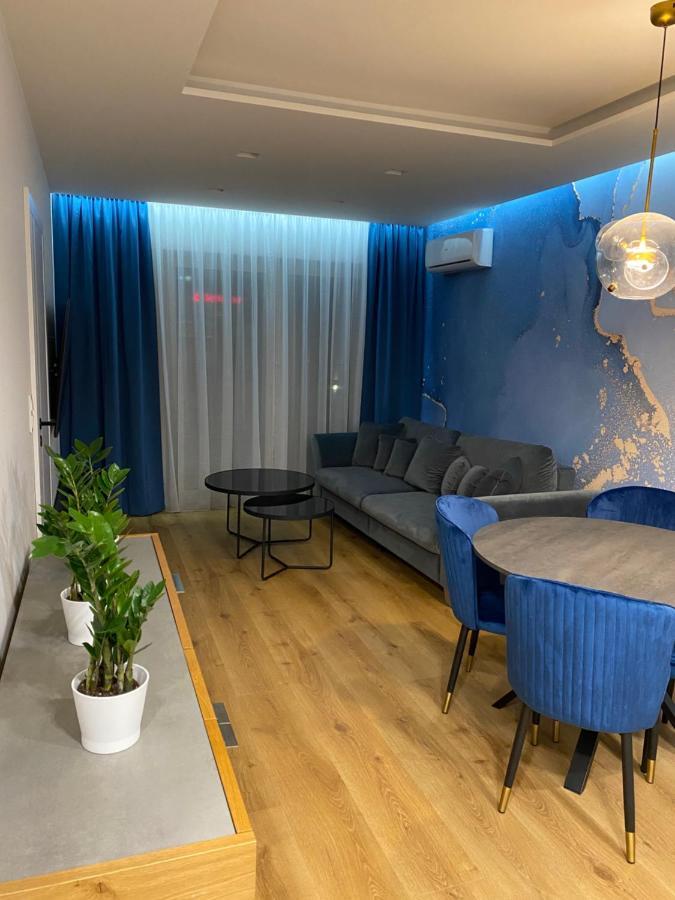 Apartamenty Legnicka Wroclaw Centrum 外观 照片