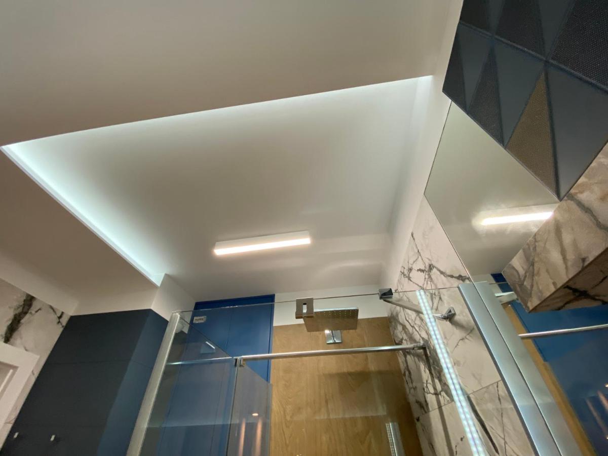 Apartamenty Legnicka Wroclaw Centrum 外观 照片