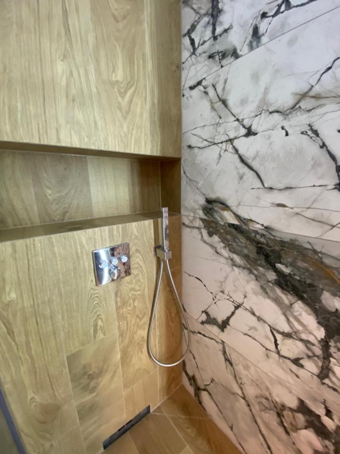 Apartamenty Legnicka Wroclaw Centrum 外观 照片
