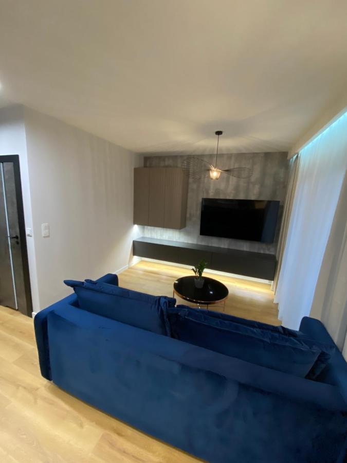 Apartamenty Legnicka Wroclaw Centrum 外观 照片