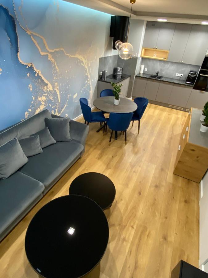 Apartamenty Legnicka Wroclaw Centrum 外观 照片