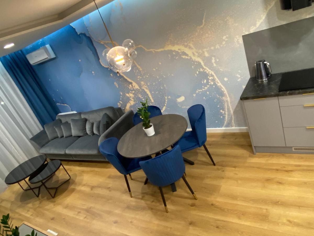 Apartamenty Legnicka Wroclaw Centrum 外观 照片
