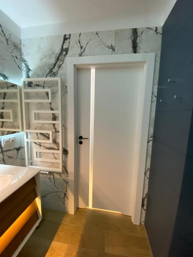 Apartamenty Legnicka Wroclaw Centrum 外观 照片