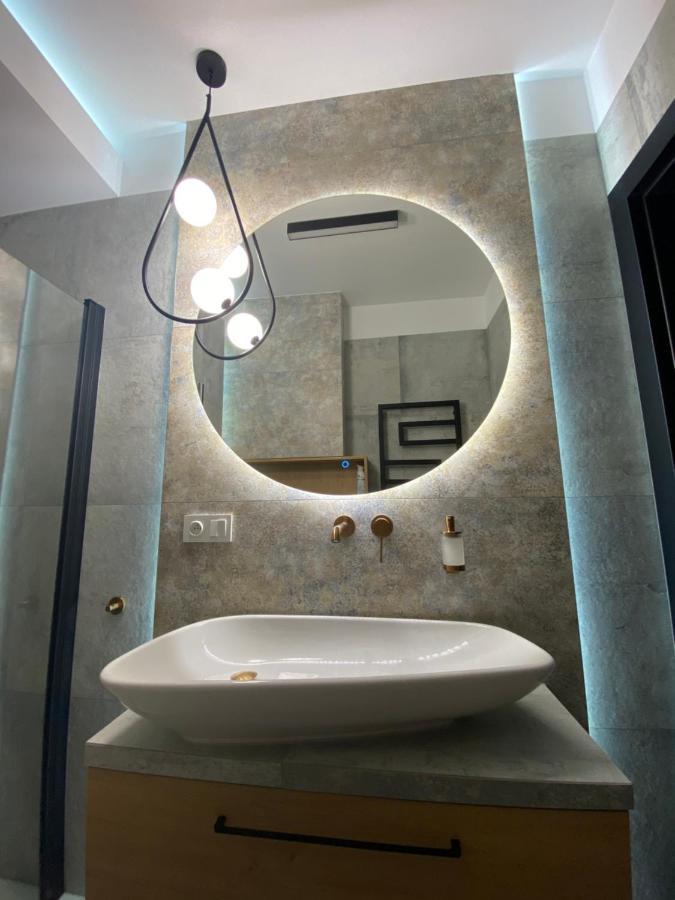 Apartamenty Legnicka Wroclaw Centrum 外观 照片