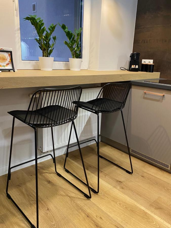 Apartamenty Legnicka Wroclaw Centrum 外观 照片