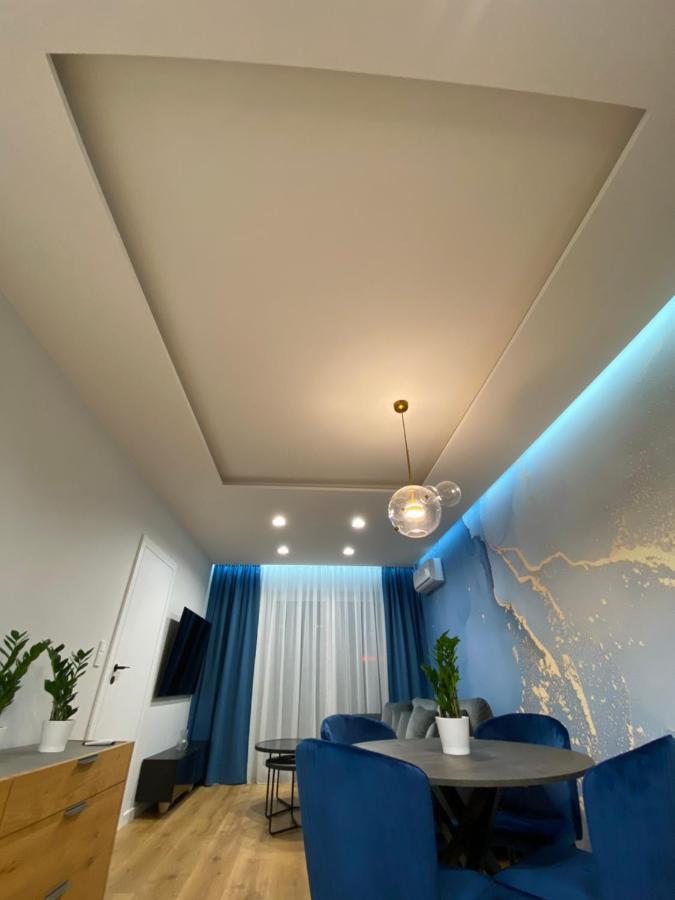 Apartamenty Legnicka Wroclaw Centrum 外观 照片