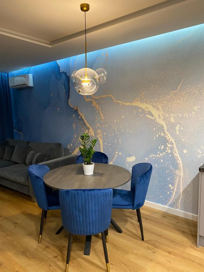 Apartamenty Legnicka Wroclaw Centrum 外观 照片
