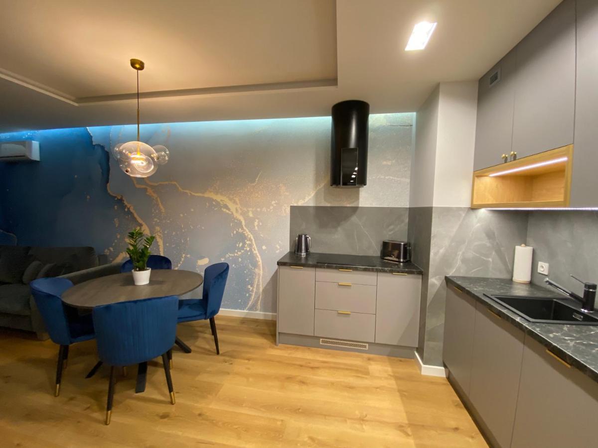 Apartamenty Legnicka Wroclaw Centrum 外观 照片