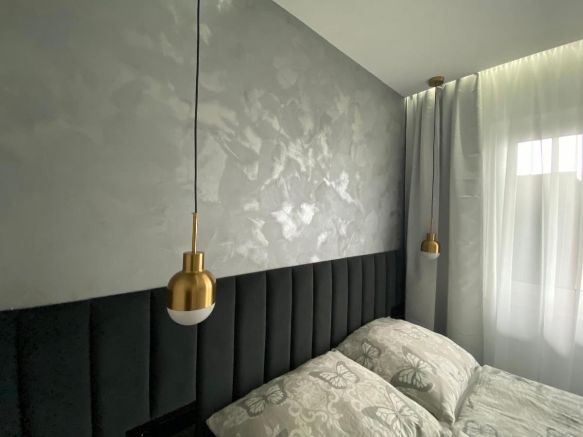 Apartamenty Legnicka Wroclaw Centrum 外观 照片