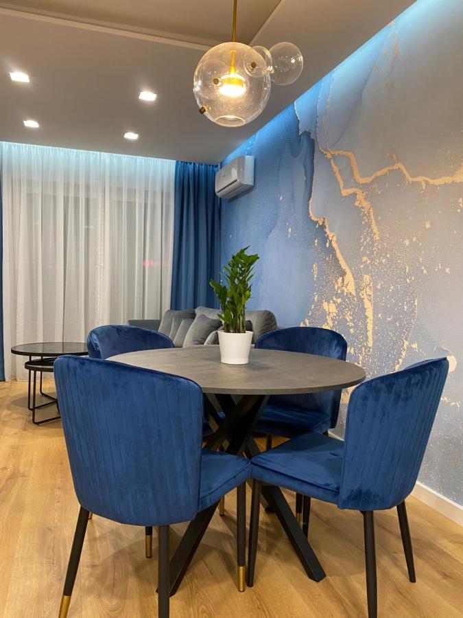 Apartamenty Legnicka Wroclaw Centrum 外观 照片
