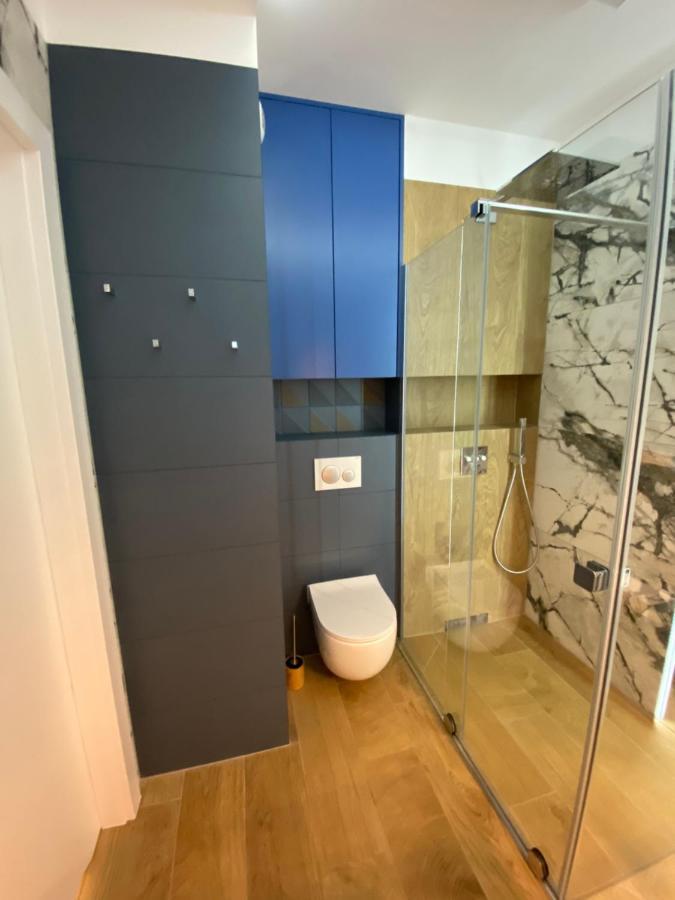 Apartamenty Legnicka Wroclaw Centrum 外观 照片