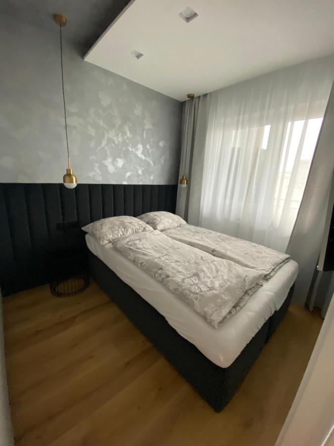 Apartamenty Legnicka Wroclaw Centrum 外观 照片