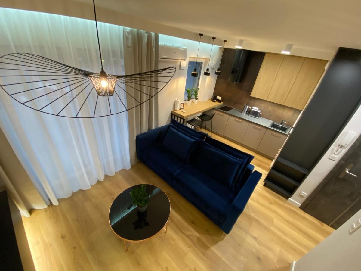 Apartamenty Legnicka Wroclaw Centrum 外观 照片