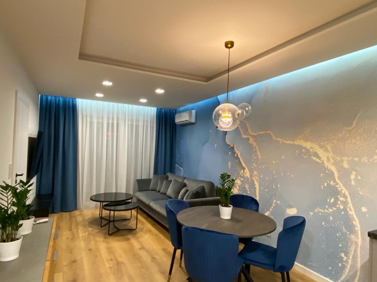 Apartamenty Legnicka Wroclaw Centrum 外观 照片