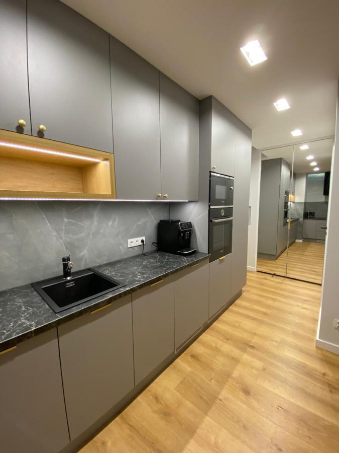 Apartamenty Legnicka Wroclaw Centrum 外观 照片