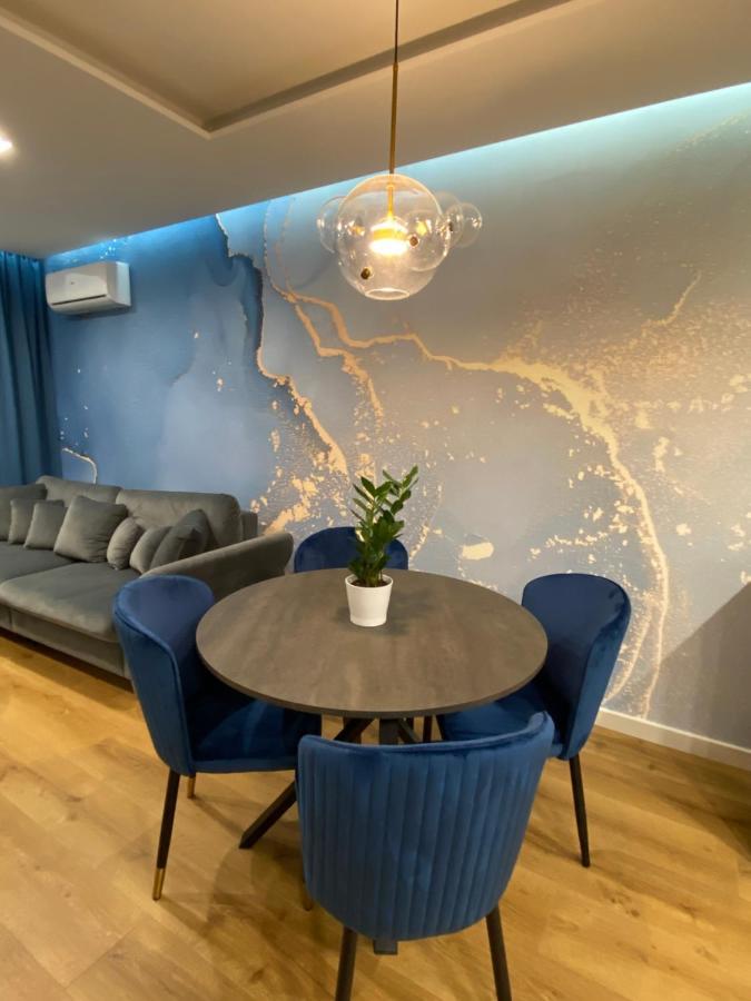 Apartamenty Legnicka Wroclaw Centrum 外观 照片
