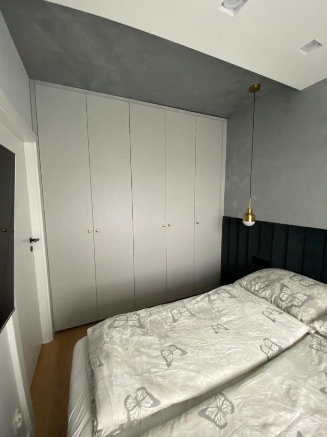 Apartamenty Legnicka Wroclaw Centrum 外观 照片