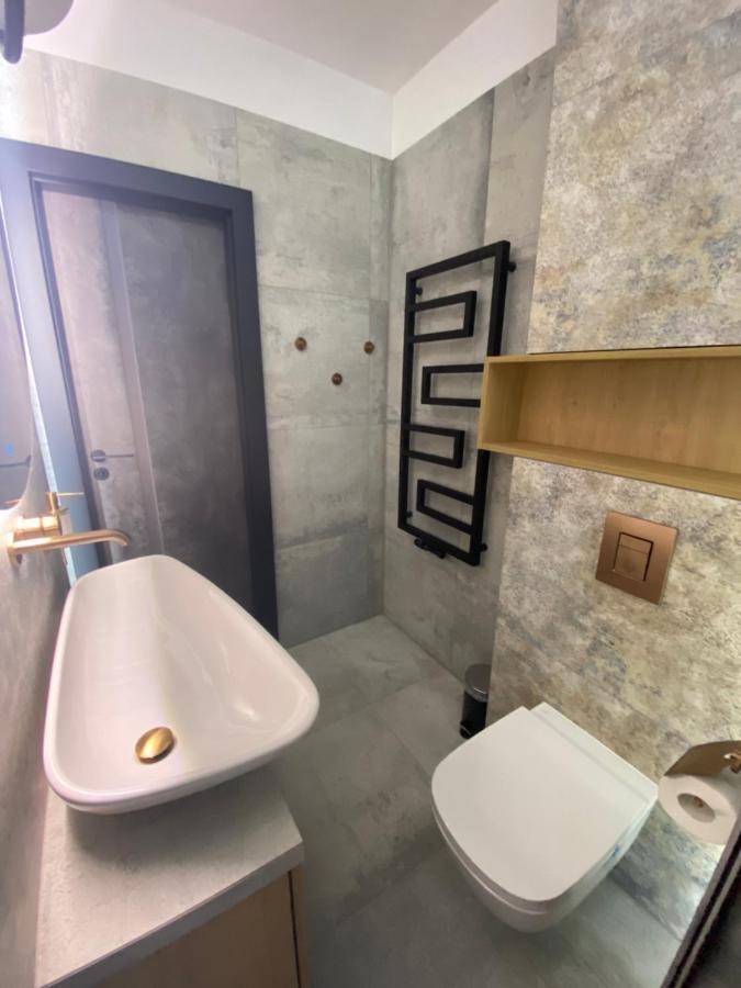Apartamenty Legnicka Wroclaw Centrum 外观 照片