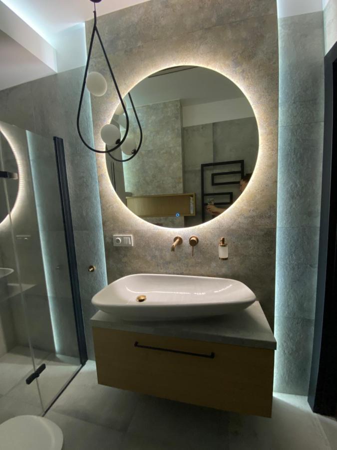 Apartamenty Legnicka Wroclaw Centrum 外观 照片