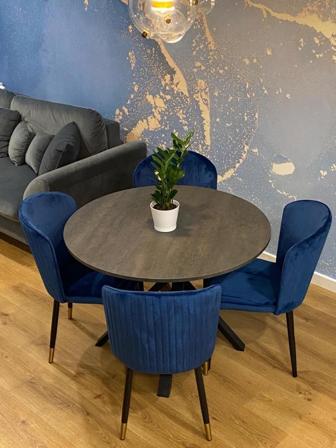Apartamenty Legnicka Wroclaw Centrum 外观 照片