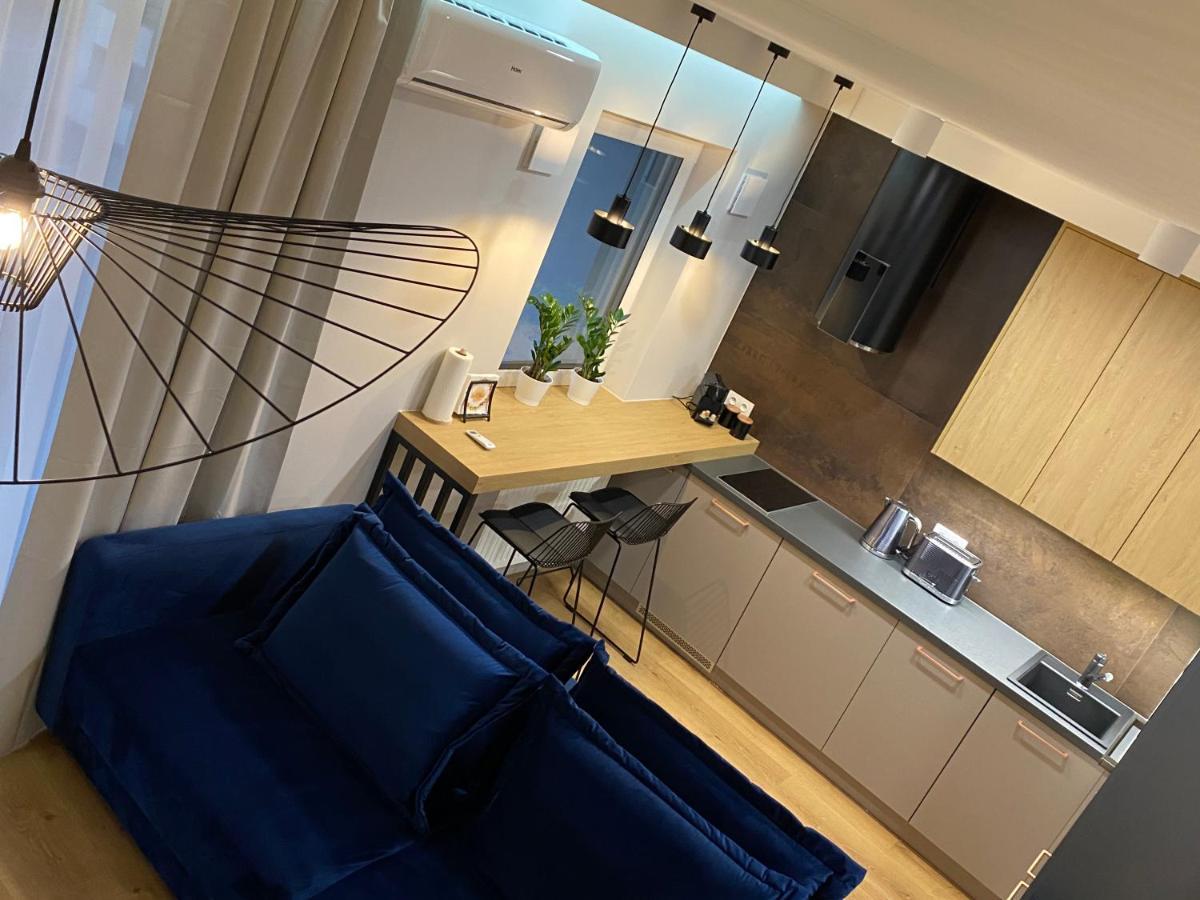 Apartamenty Legnicka Wroclaw Centrum 外观 照片