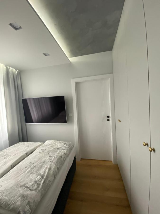 Apartamenty Legnicka Wroclaw Centrum 外观 照片
